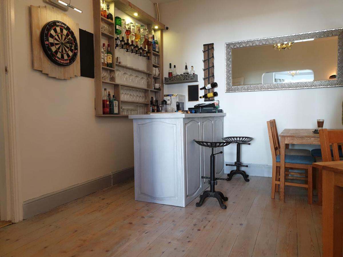 兰迪德诺 格拉斯科德旅馆酒店 外观 照片