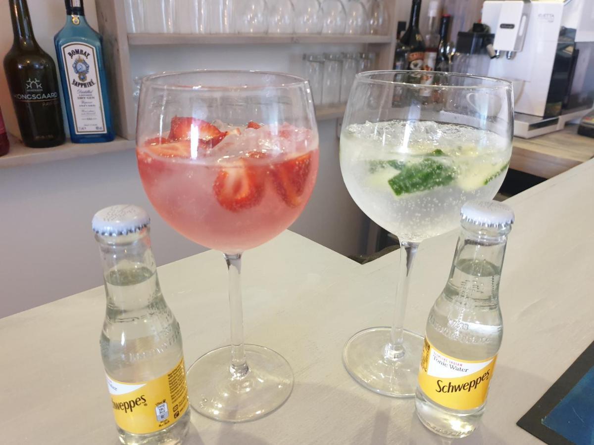 兰迪德诺 格拉斯科德旅馆酒店 外观 照片
