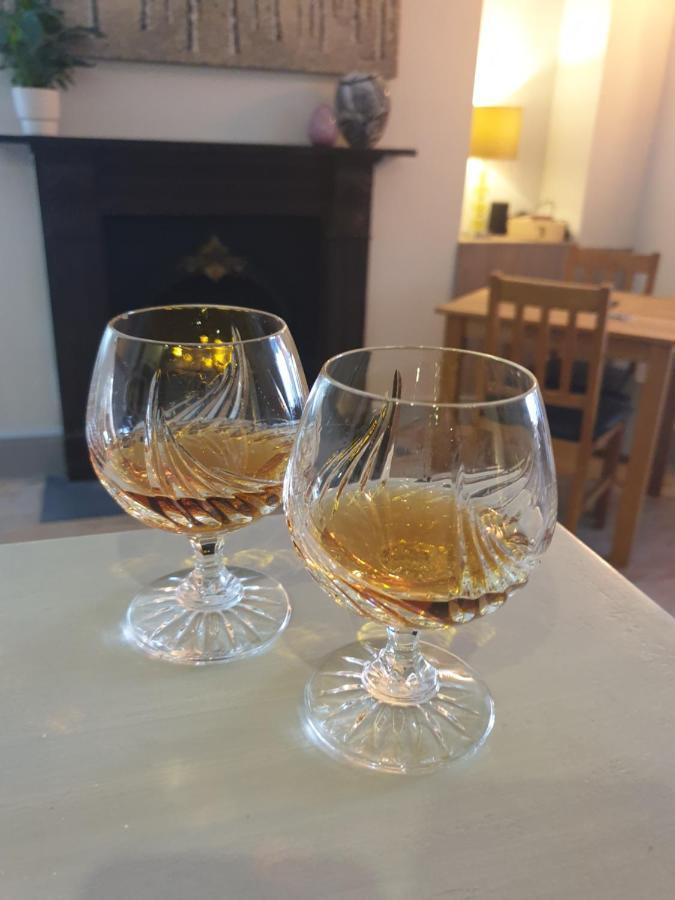 兰迪德诺 格拉斯科德旅馆酒店 外观 照片