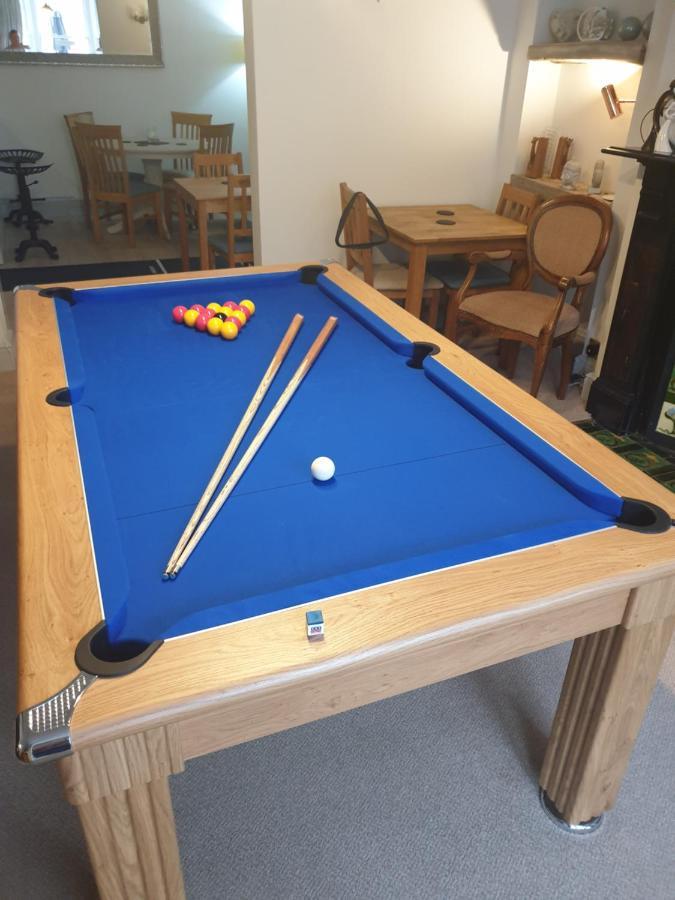 兰迪德诺 格拉斯科德旅馆酒店 外观 照片