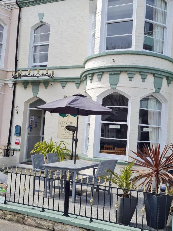 兰迪德诺 格拉斯科德旅馆酒店 外观 照片