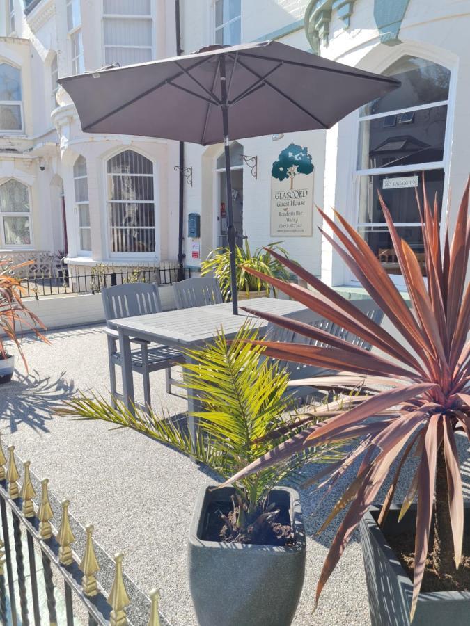 兰迪德诺 格拉斯科德旅馆酒店 外观 照片