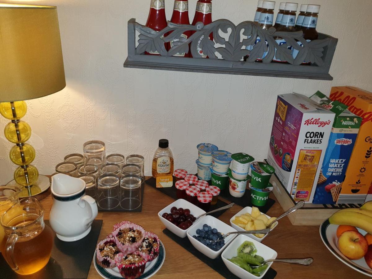 兰迪德诺 格拉斯科德旅馆酒店 外观 照片